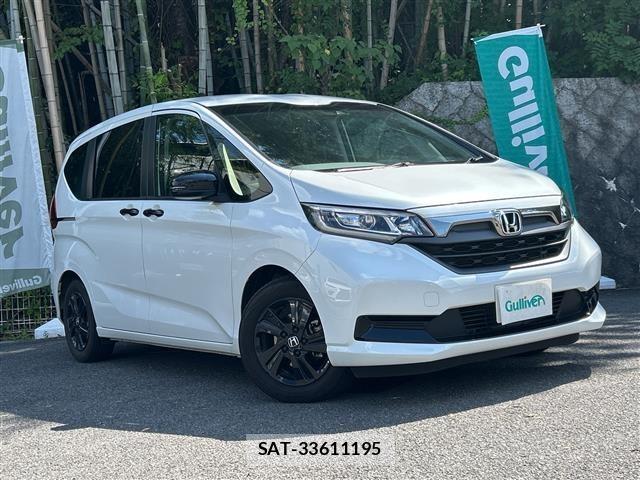 Honda FREED 2022 8716397-0