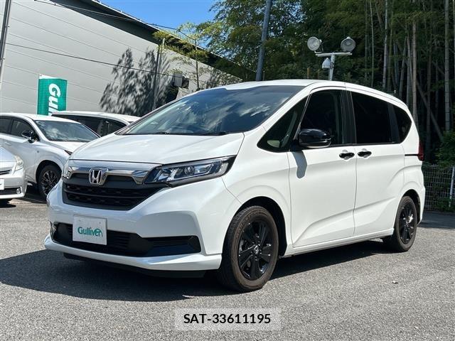 Honda FREED 2022 8716397-22