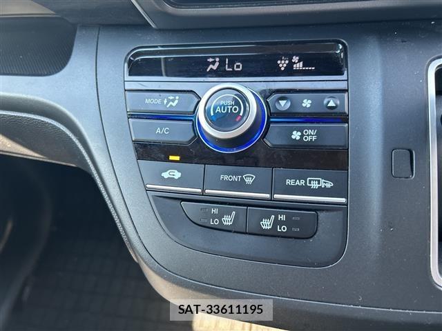 Honda FREED 2022 8716397-3