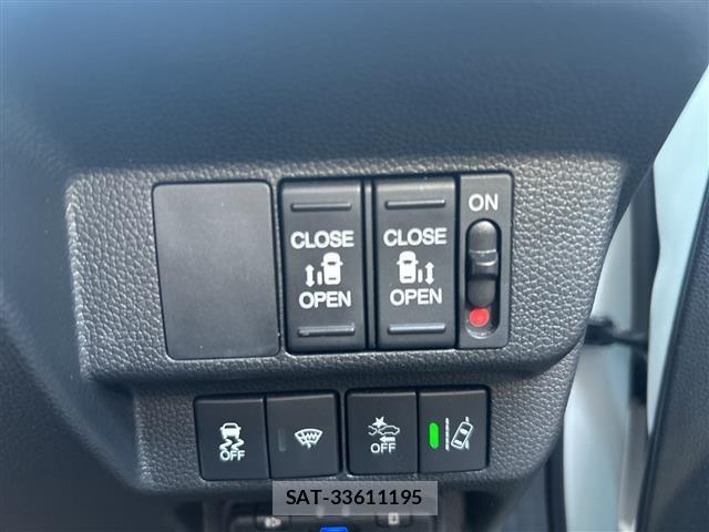 Honda FREED 2022 8716397-7