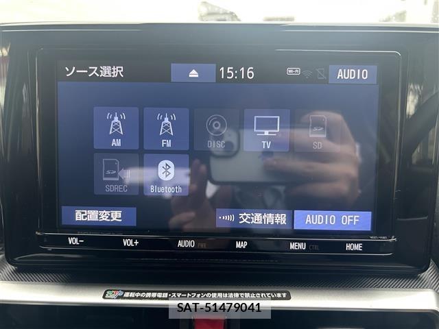 Toyota RAIZE 2022 8862590-1