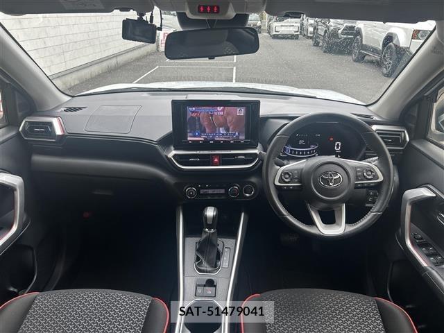 Toyota RAIZE 2022 8862590-15