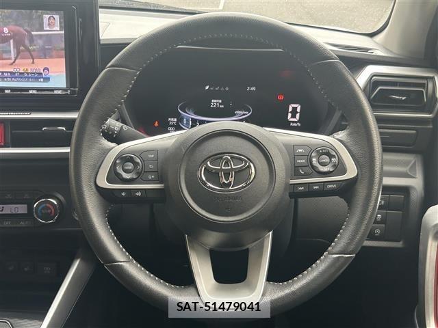 Toyota RAIZE 2022 8862590-16