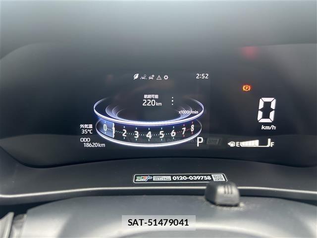 Toyota RAIZE 2022 8862590-17