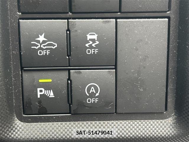 Toyota RAIZE 2022 8862590-20