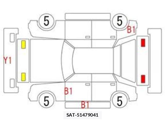 Toyota RAIZE 2022 8862590-23