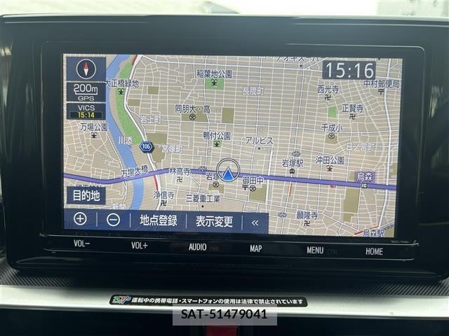 Toyota RAIZE 2022 8862590-3