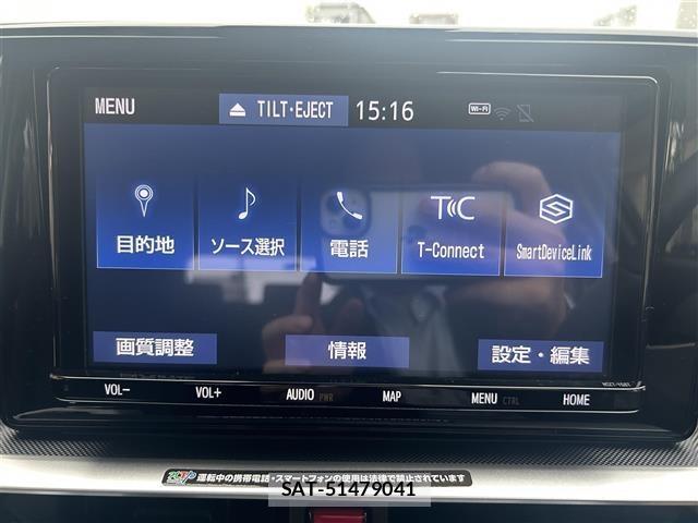 Toyota RAIZE 2022 8862590-5