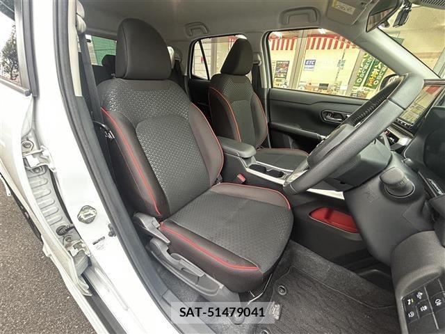 Toyota RAIZE 2022 8862590-6