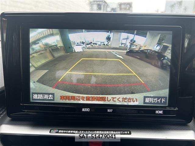 Toyota RAIZE 2022 8862590-7