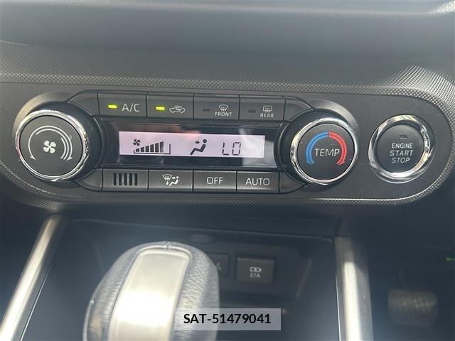 Toyota RAIZE 2022 8862590-8