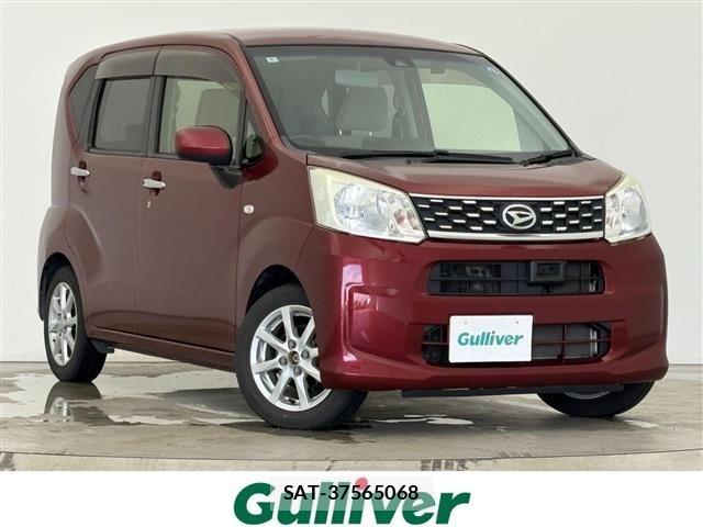 Daihatsu MOVE 2016 8756045-0