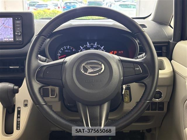Daihatsu MOVE 2016 8756045-1