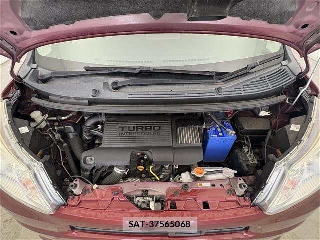 Daihatsu MOVE 2016 8756045-14