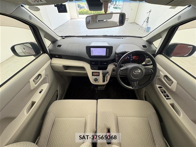 Daihatsu MOVE 2016 8756045-15
