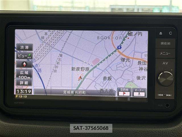 Daihatsu MOVE 2016 8756045-16