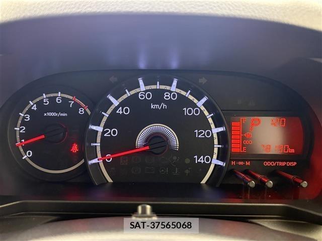 Daihatsu MOVE 2016 8756045-19