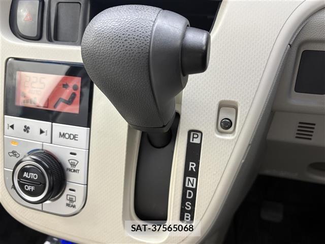 Daihatsu MOVE 2016 8756045-8