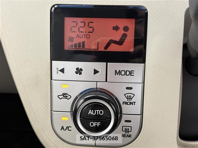 Daihatsu MOVE 2016 8756045-9