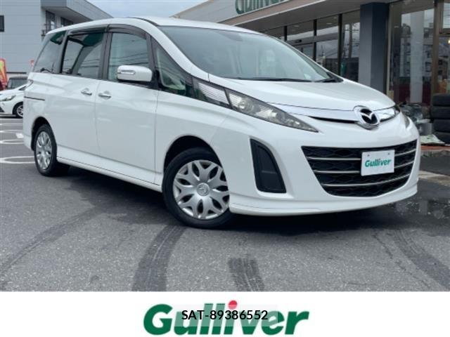 Mazda BIANTE 2017 8857377-0