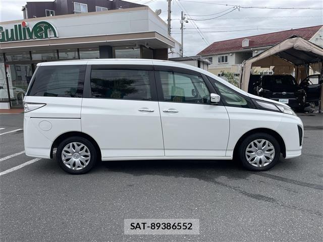 Mazda BIANTE 2017 8857377-1
