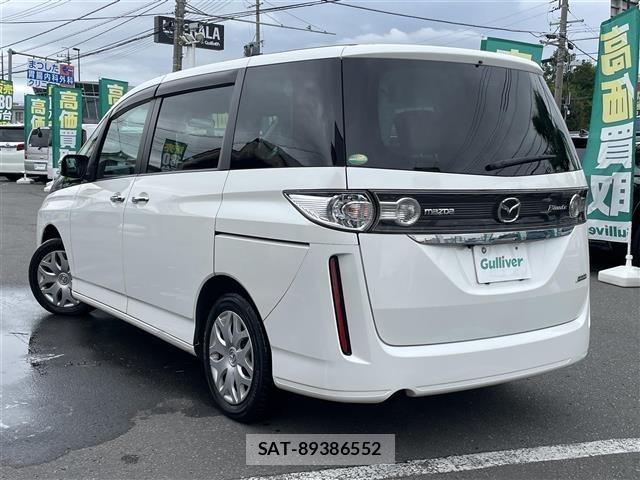 Mazda BIANTE 2017 8857377-13