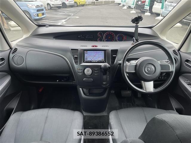 Mazda BIANTE 2017 8857377-14