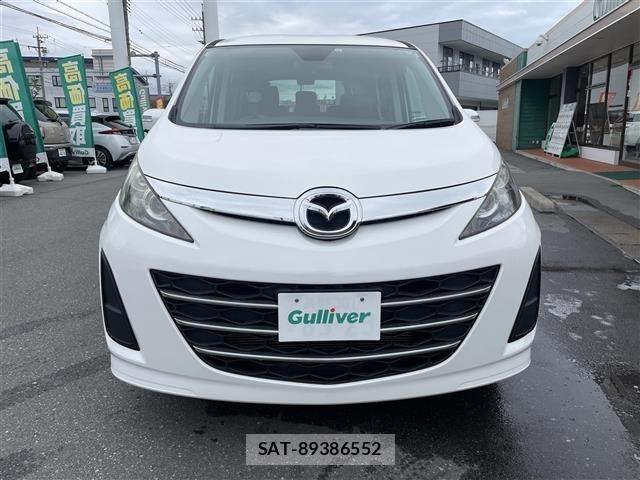 Mazda BIANTE 2017 8857377-15