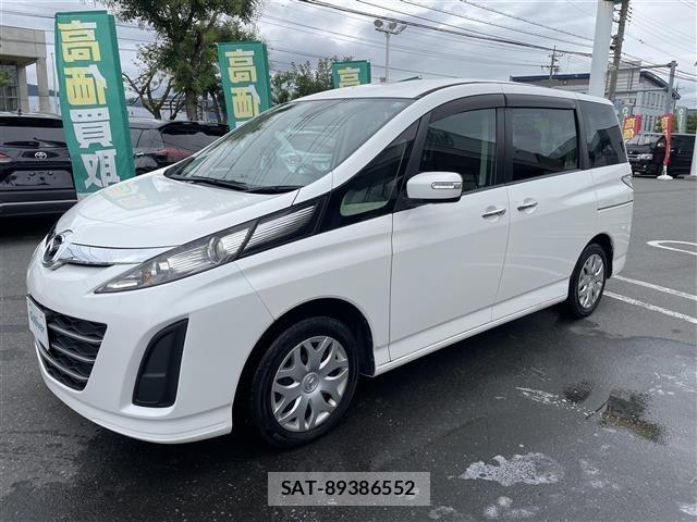 Mazda BIANTE 2017 8857377-16