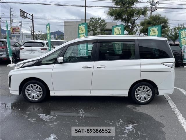Mazda BIANTE 2017 8857377-17