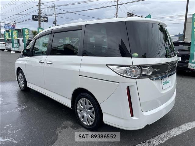 Mazda BIANTE 2017 8857377-18