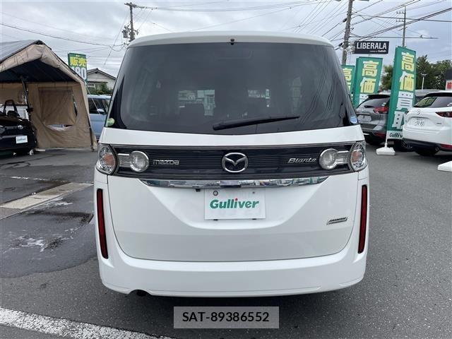 Mazda BIANTE 2017 8857377-19
