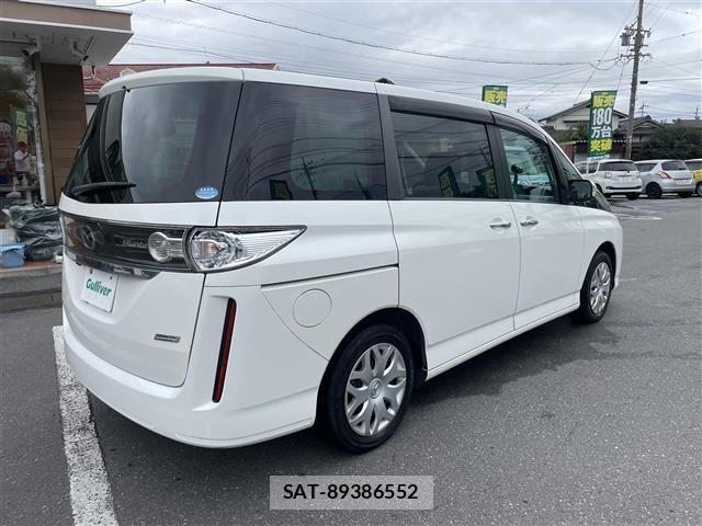 Mazda BIANTE 2017 8857377-21