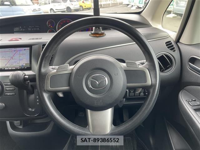 Mazda BIANTE 2017 8857377-22