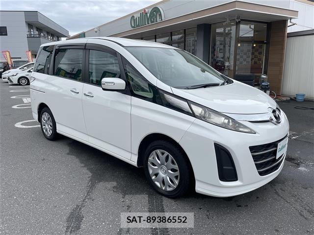 Mazda BIANTE 2017 8857377-3