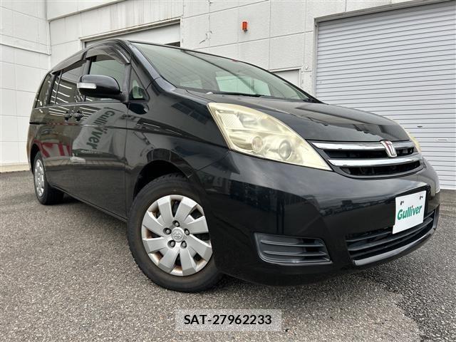 Toyota ISIS 2009 8787798-0