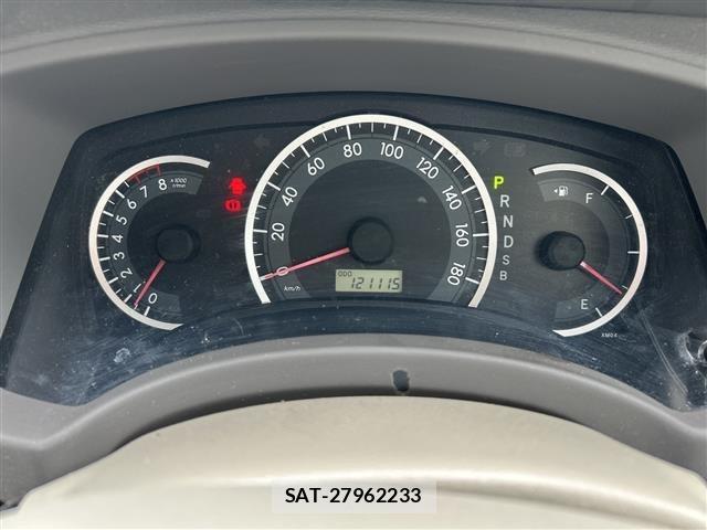 Toyota ISIS 2009 8787798-16