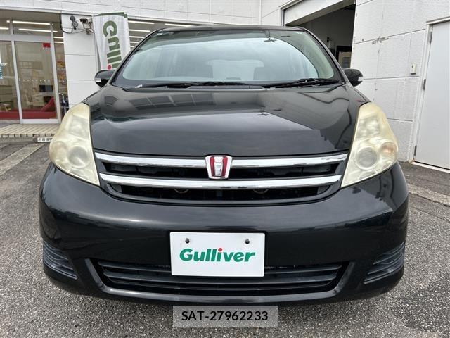 Toyota ISIS 2009 8787798-22