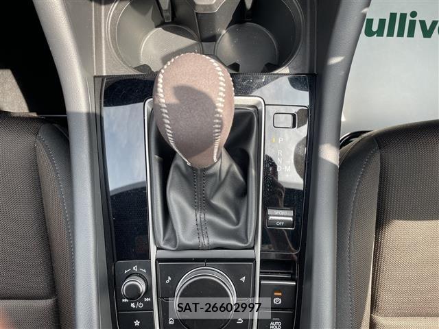 Mazda MAZDA3 2022 8710128-1