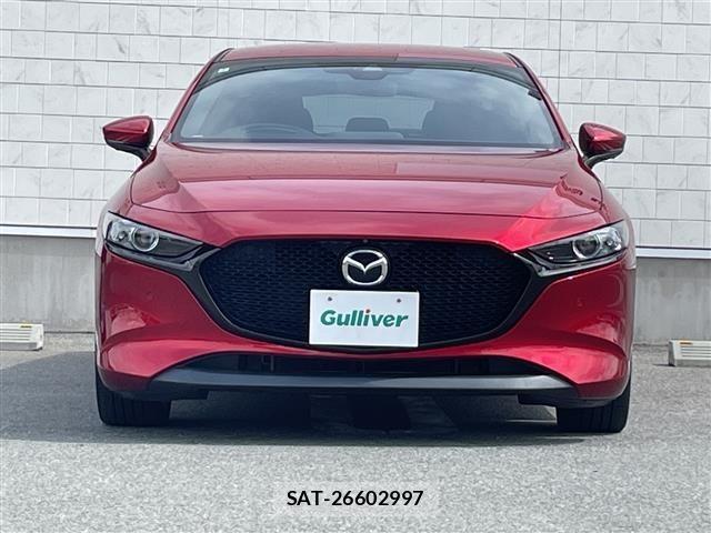 Mazda MAZDA3 2022 8710128-12