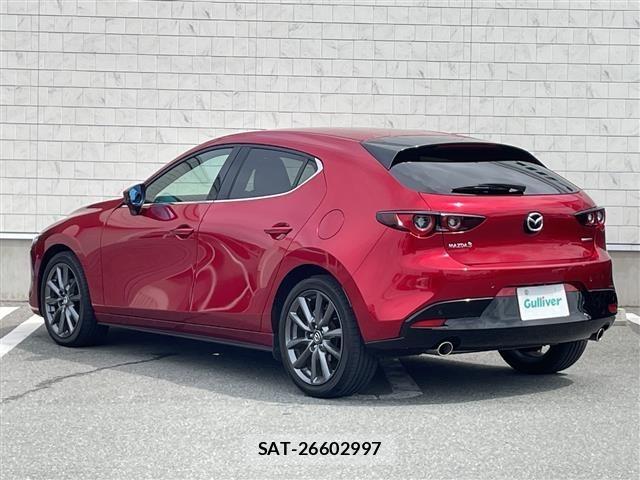 Mazda MAZDA3 2022 8710128-13
