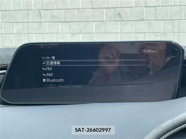 Mazda MAZDA3 2022 8710128-2