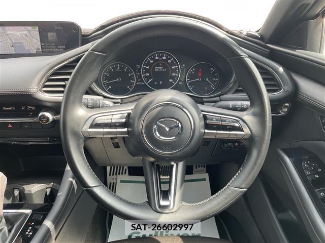 Mazda MAZDA3 2022 8710128-22