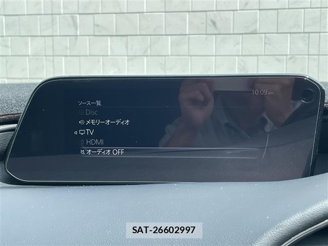 Mazda MAZDA3 2022 8710128-4
