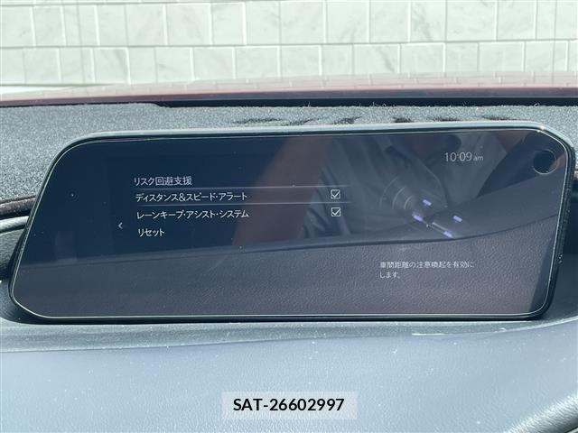 Mazda MAZDA3 2022 8710128-6