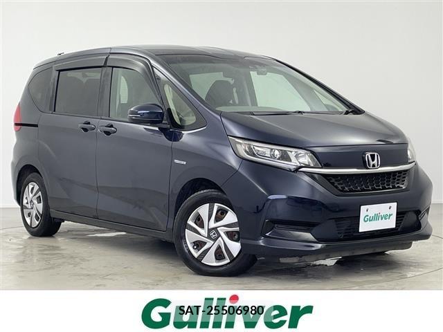 Honda FREED 2021 8716398-0