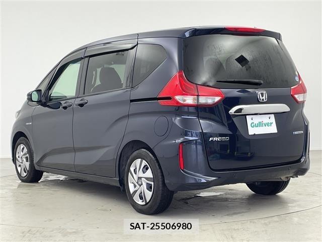 Honda FREED 2021 8716398-14