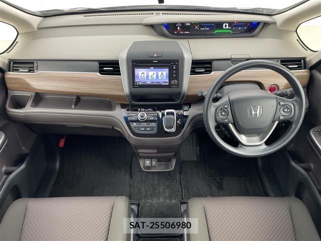 Honda FREED 2021 8716398-15