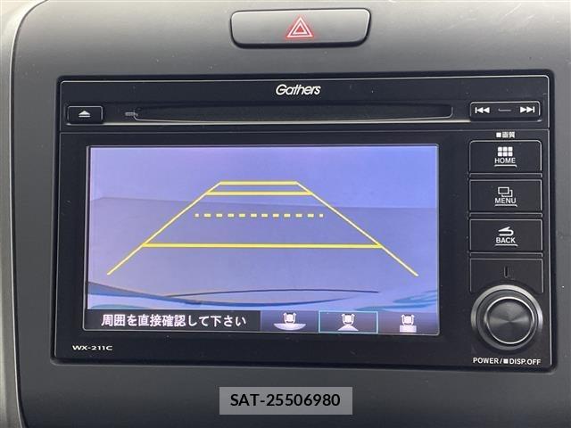 Honda FREED 2021 8716398-16