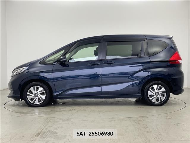 Honda FREED 2021 8716398-2